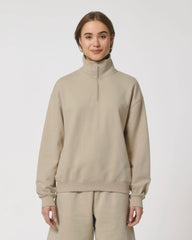 Sweater biologisch katoen om te personaliseren - 19