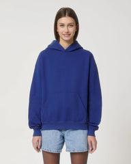 Hoodie biologisch katoen Stanley/Stella om te personaliseren - 31
