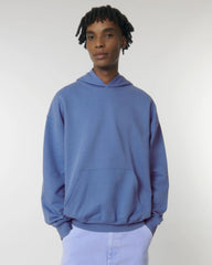 Hoodie biologisch katoen Stanley/Stella om te personaliseren - 34