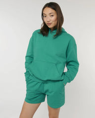 Hoodie biologisch katoen Stanley/Stella om te personaliseren - 43