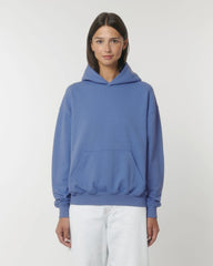 Hoodie biologisch katoen Stanley/Stella om te personaliseren - 33