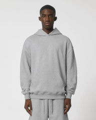 Hoodie biologisch katoen Stanley/Stella om te personaliseren - 11