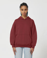 Hoodie biologisch katoen Stanley/Stella om te personaliseren - 21