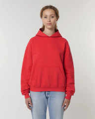 Hoodie biologisch katoen Stanley/Stella om te personaliseren - 23