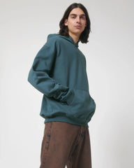 Hoodie biologisch katoen Stanley/Stella om te personaliseren - 38