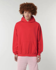 Hoodie biologisch katoen Stanley/Stella om te personaliseren - 22