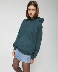 Hoodie biologisch katoen Stanley/Stella om te personaliseren - Stargazer