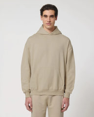 Hoodie biologisch katoen Stanley/Stella om te personaliseren - 48
