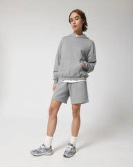Hoodie biologisch katoen Stanley/Stella om te personaliseren - 15