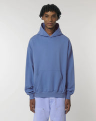Hoodie biologisch katoen Stanley/Stella om te personaliseren - 32