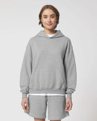Hoodie biologisch katoen Stanley/Stella om te personaliseren - 14
