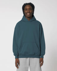Hoodie biologisch katoen Stanley/Stella om te personaliseren - 39
