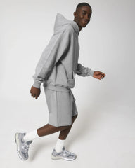 Hoodie biologisch katoen Stanley/Stella om te personaliseren - 12