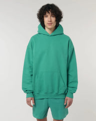 Hoodie biologisch katoen Stanley/Stella om te personaliseren - 41