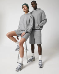 Hoodie biologisch katoen Stanley/Stella om te personaliseren - 10