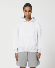 Hoodie biologisch katoen Stanley/Stella om te personaliseren - 6
