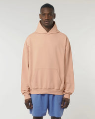 Hoodie biologisch katoen Stanley/Stella om te personaliseren - 16