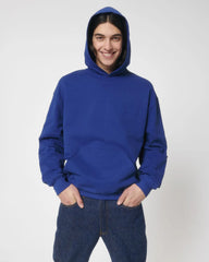 Hoodie biologisch katoen Stanley/Stella om te personaliseren - 29