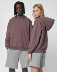 Hoodie biologisch katoen Stanley/Stella om te personaliseren - 25