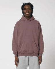 Hoodie biologisch katoen Stanley/Stella om te personaliseren - 27