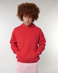 Hoodie biologisch katoen Stanley/Stella om te personaliseren - 24