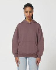 Hoodie biologisch katoen Stanley/Stella om te personaliseren - 28