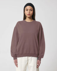 Sweater biologisch katoen om te personaliseren - 18