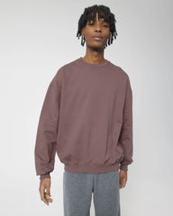 Sweater biologisch katoen om te personaliseren - 16