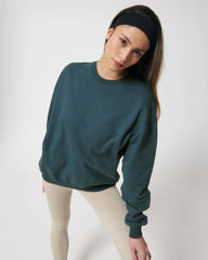 Sweater biologisch katoen om te personaliseren - 27