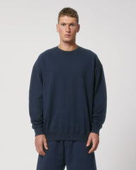 Sweater biologisch katoen om te personaliseren - 8