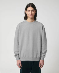 Sweater biologisch katoen om te personaliseren - 11