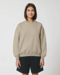 Sweater biologisch katoen om te personaliseren - 31