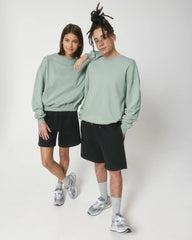 Sweater biologisch katoen om te personaliseren - 22