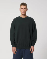 Sweater biologisch katoen om te personaliseren - 2