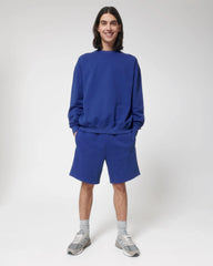 Sweater biologisch katoen om te personaliseren - 19