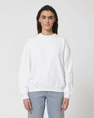 Sweater biologisch katoen om te personaliseren - 6