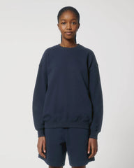 Sweater biologisch katoen om te personaliseren - 9