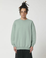 Sweater biologisch katoen om te personaliseren - 23
