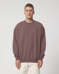 Sweater biologisch katoen om te personaliseren - 17