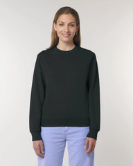 Sweater biologisch katoen om te personaliseren - 2