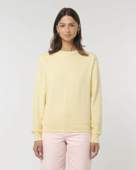 Sweater biologisch katoen om te personaliseren - 47