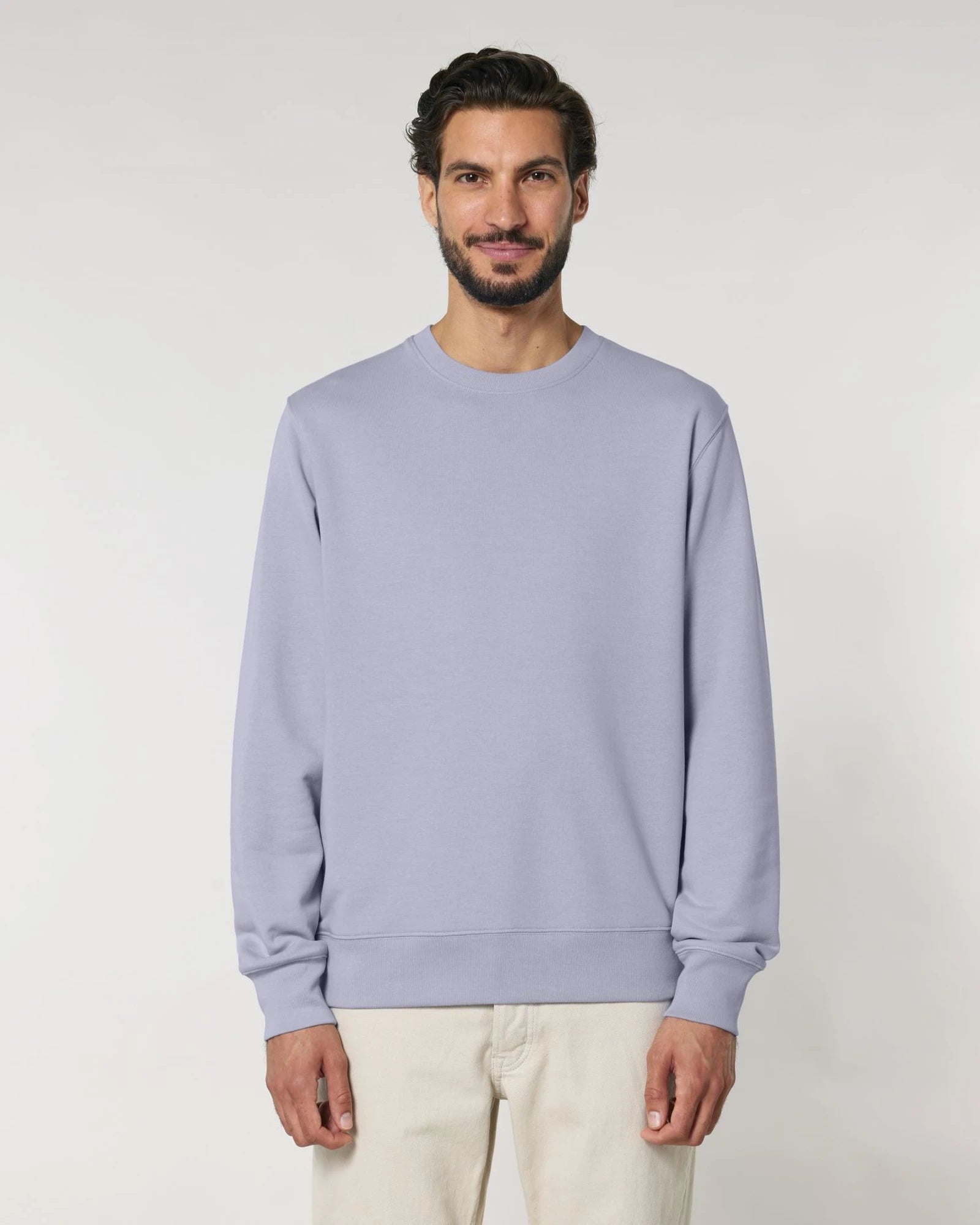 Sweater biologisch katoen om te personaliseren - 26