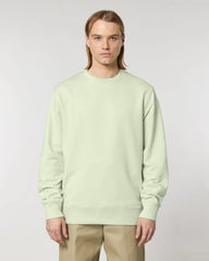 Sweater biologisch katoen om te personaliseren - 42