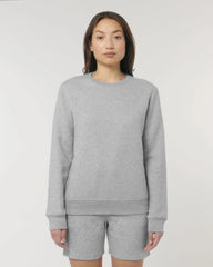 Sweater biologisch katoen om te personaliseren - 11