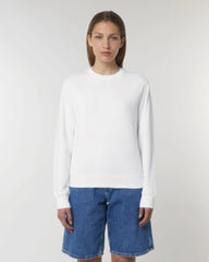 Sweater biologisch katoen om te personaliseren - 5