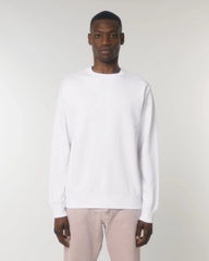 Sweater biologisch katoen om te personaliseren - 4