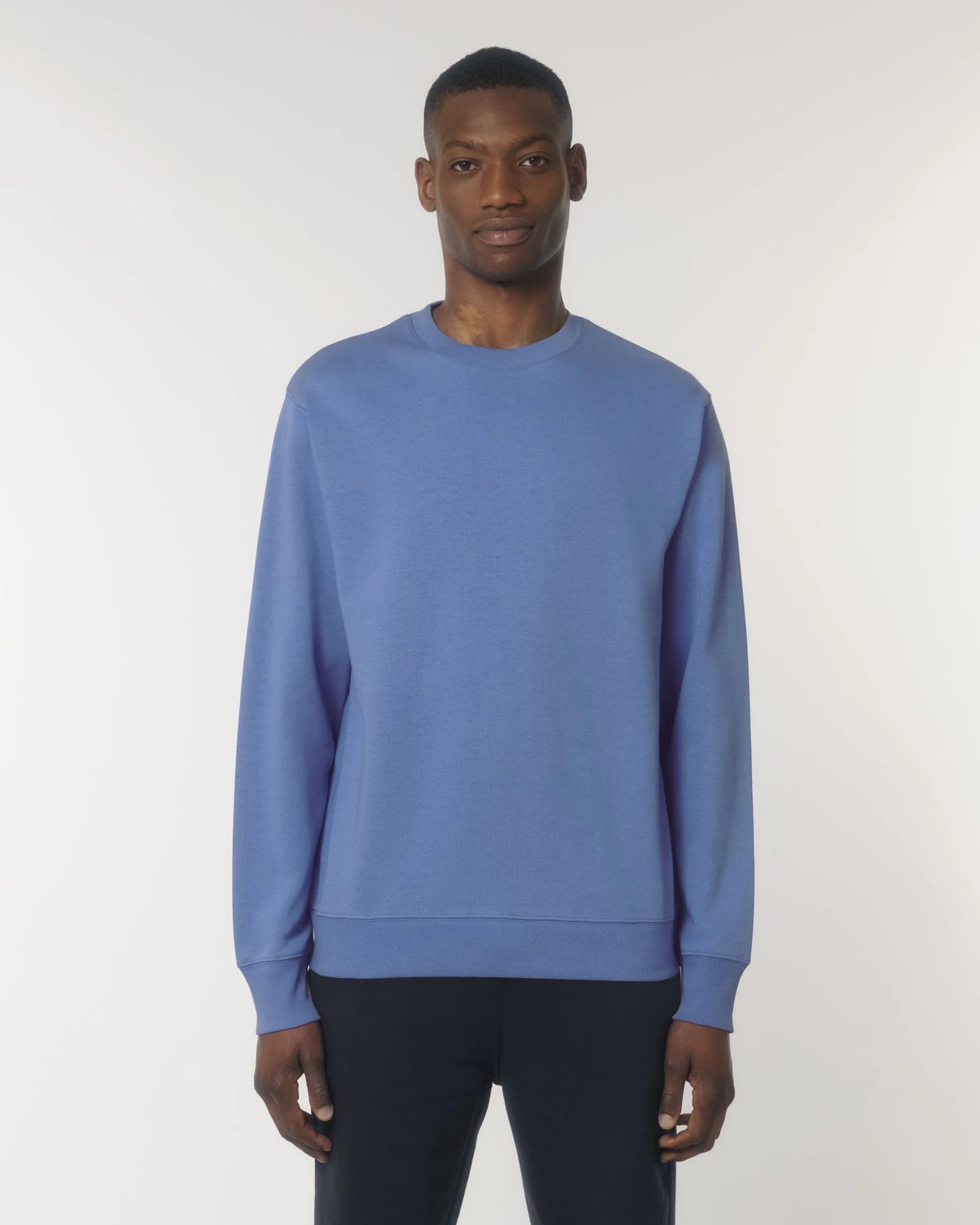 Sweater biologisch katoen om te personaliseren - 29