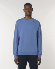 Sweater biologisch katoen om te personaliseren - 29