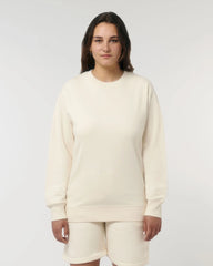Sweater biologisch katoen om te personaliseren - 14