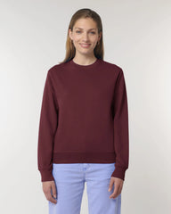 Sweater biologisch katoen om te personaliseren - 23
